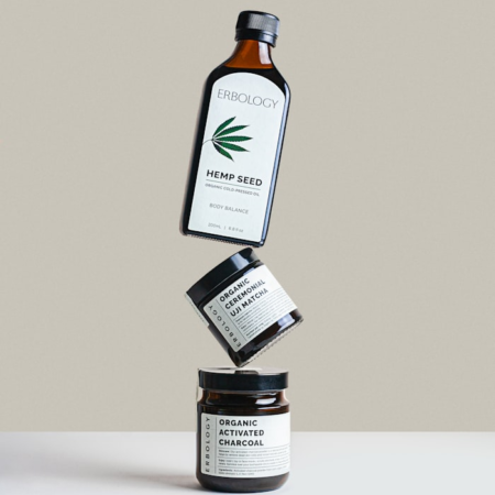 Organic Matcha Green Tea